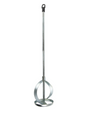 Toolway Mixing Paddle 3-1/4in x 16in