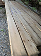 Spruce 2"x6"x12' lumber