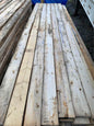2" x 6" x 14" Lumber Boards - Okay