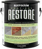 Rust-Oleum 83000 Paint Thinner, Liquid, Solvent, 1 gal