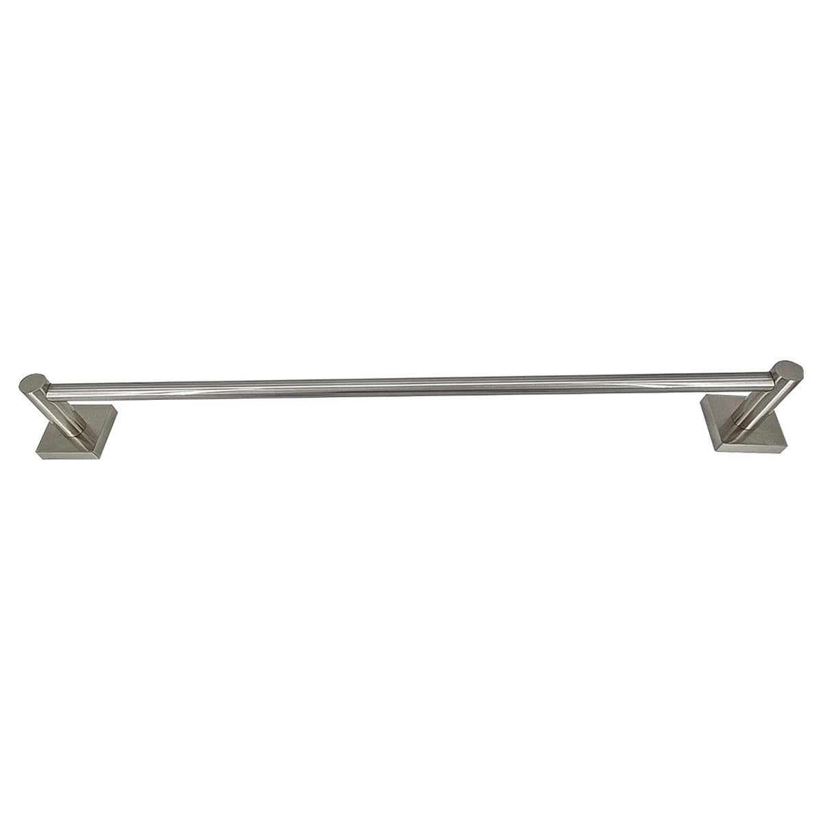 Serenity 3PC Bathroom Hardware Set-Satin Nickel