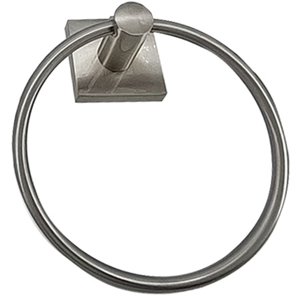 Serenity 3PC Bathroom Hardware Set-Satin Nickel
