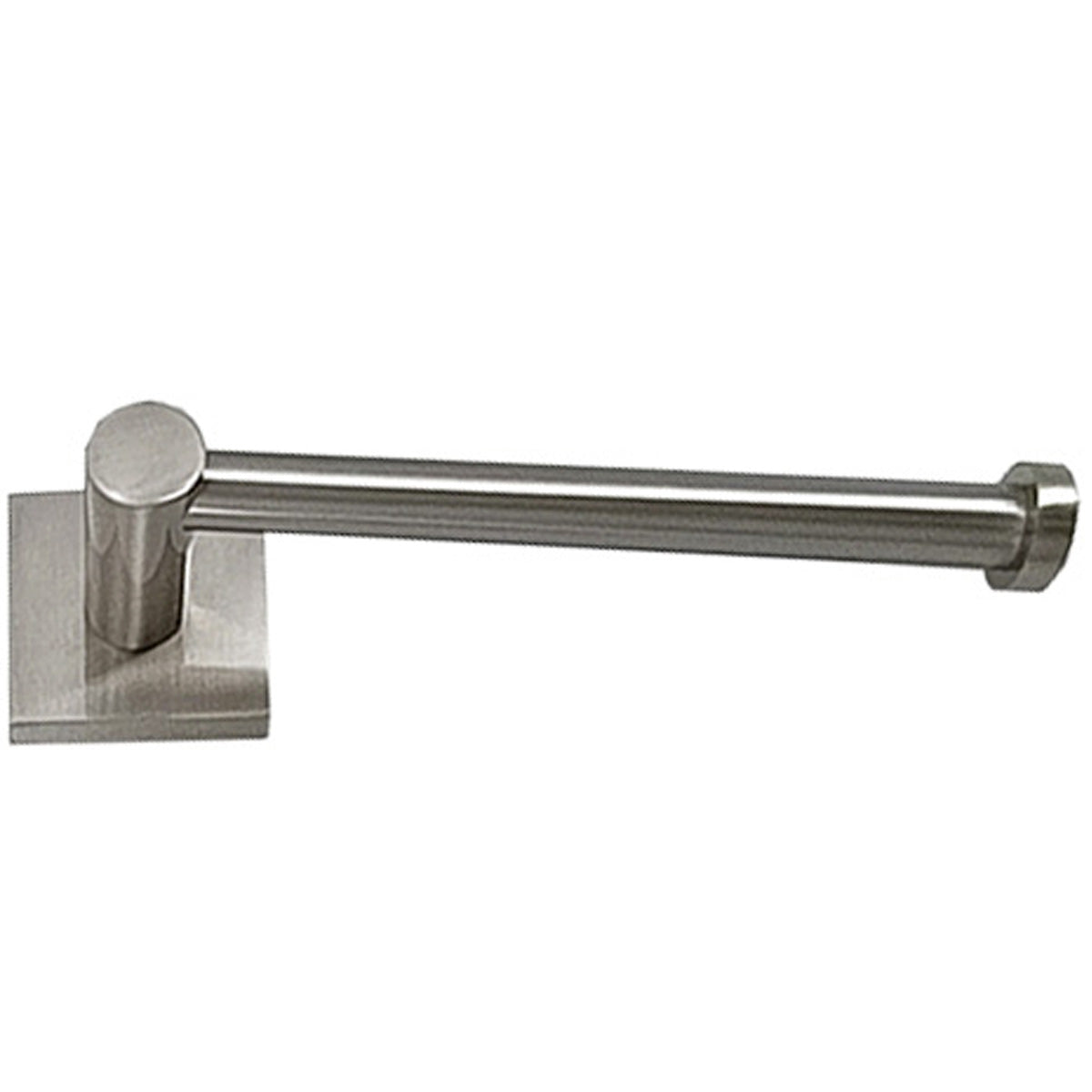 Serenity 3PC Bathroom Hardware Set-Satin Nickel