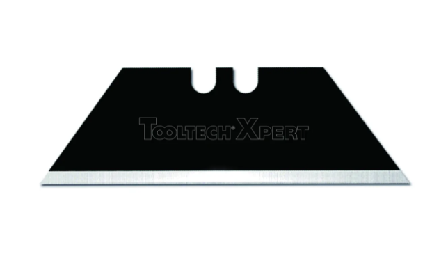 Toolway 10PC Blades SK2H 19mm With Dispenser