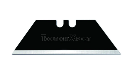 Toolway 10PC Blades SK2H 19mm With Dispenser