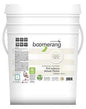 Boomerang 5181 Series 5181-15L34 Interior Paint, Velvet, Cotton, 18.9 L, 40 sq-m Coverage Area