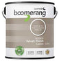 Boomerang Recycled 5183 Series 5183-24L19 Interior Paint, Velvet, Castle In The Cloud, 3.78 L, 40 sq-m Coverage Area