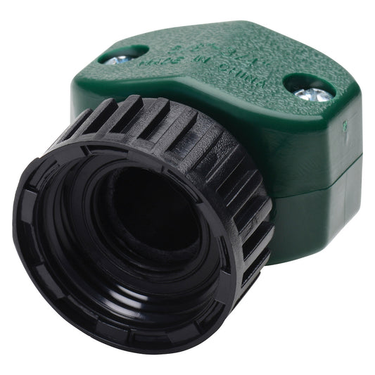 Melnor Female Screw clamp Hose Repair 3/8"or 1/2"