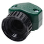 Melnor Female Screw clamp Hose Repair 3/8"or 1/2"