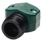 Melnor Male Screw clamp Hose Repair 3/8"or 1/2"