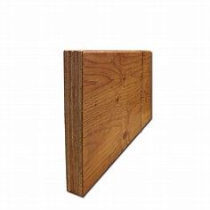 2" x 6" x 10' LVL Planks