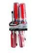 Toolway 4PC Screwdriver Set