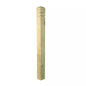 3"X3"X4' Treated Wooden Spindles - with Groove