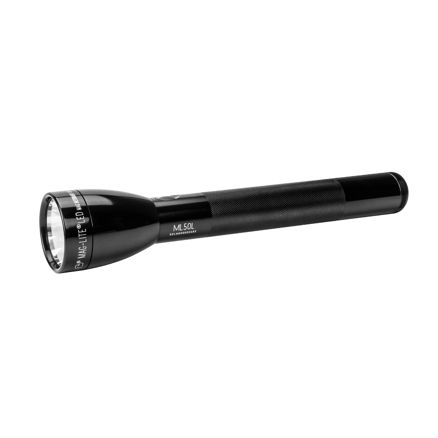 MagLite Flashlight