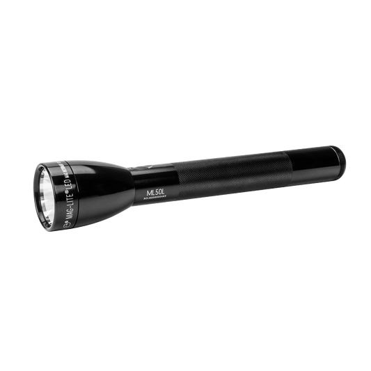 MagLite Flashlight