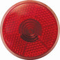 Active Flashing Safety Clip Light