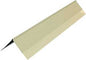 ClarkDietrich P1UO Corner Bead, 8 ft L, 3/4 in W, Metal, Galvanized