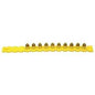 Simpson Strong-Tie P27SL Series P27SL5 Strip Load, 0.27 Caliber, Power Level: 5, Red Code, 10 -Load, 100/PK