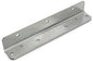 Simpson Strong-Tie TA10Z-R Staircase Angle, Steel