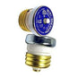Leviton 00967-741 Breaker Fuse, 20 A, 125 V, 7404122