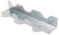 Simpson Strong-Tie L Series L70Z Reinforcing Angle, 7 in H, Steel, ZMAX