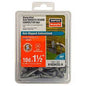 Simpson Strong-Tie SCN Series N10DHDG-R Connector Nail, 1 lb Package, 10D Penny, 1-1/2 in L, Full Round Head, 9 ga