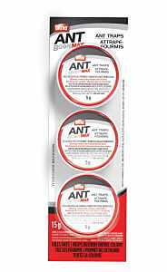 Ortho 189410 Ant Trap, Liquid, 15 g
