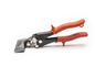 Crescent Wiss Hand Seamer Straight Handle 6in Wide