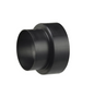 Toolway Plastic Duct to Duct Increaser 3-4in