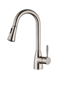 Divine Cabinetry Kitchen Faucet 88402BN