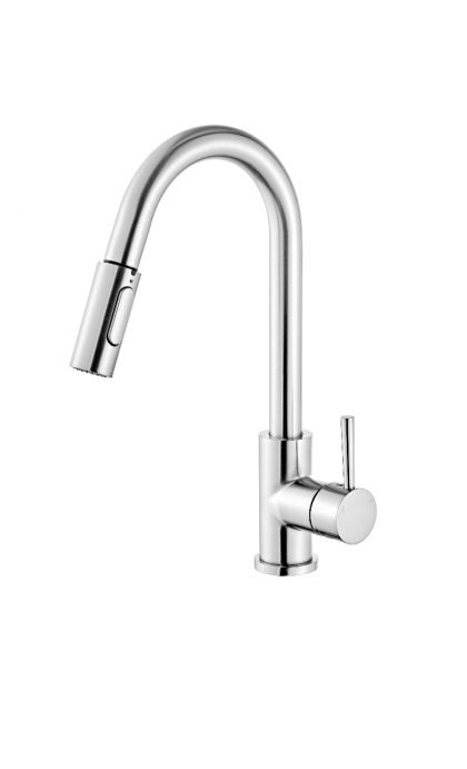 Divine Cabinetry Kitchen Faucet 88420
