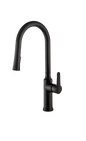 Divine Cabinetry Kitchen Faucet 88421BLK