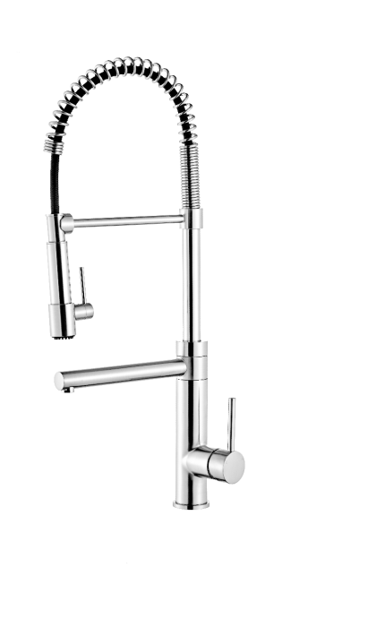 Divine Cabinetry Kitchen Faucet 88501B5