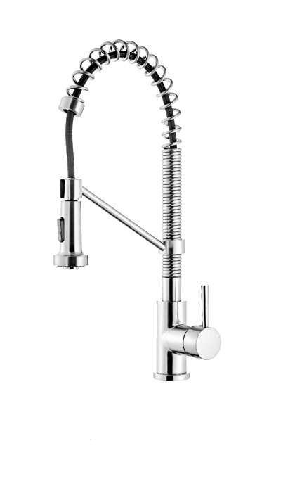 Divine Cabinetry Kitchen Faucet 88503B1