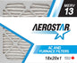 Aerostar Furnace Filter 18x20x1