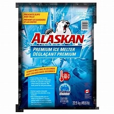 Alaskan Premium Ice Melter 22.5kg