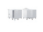 Oppein Premium Base Cabinet BER33-WSS/PB Box