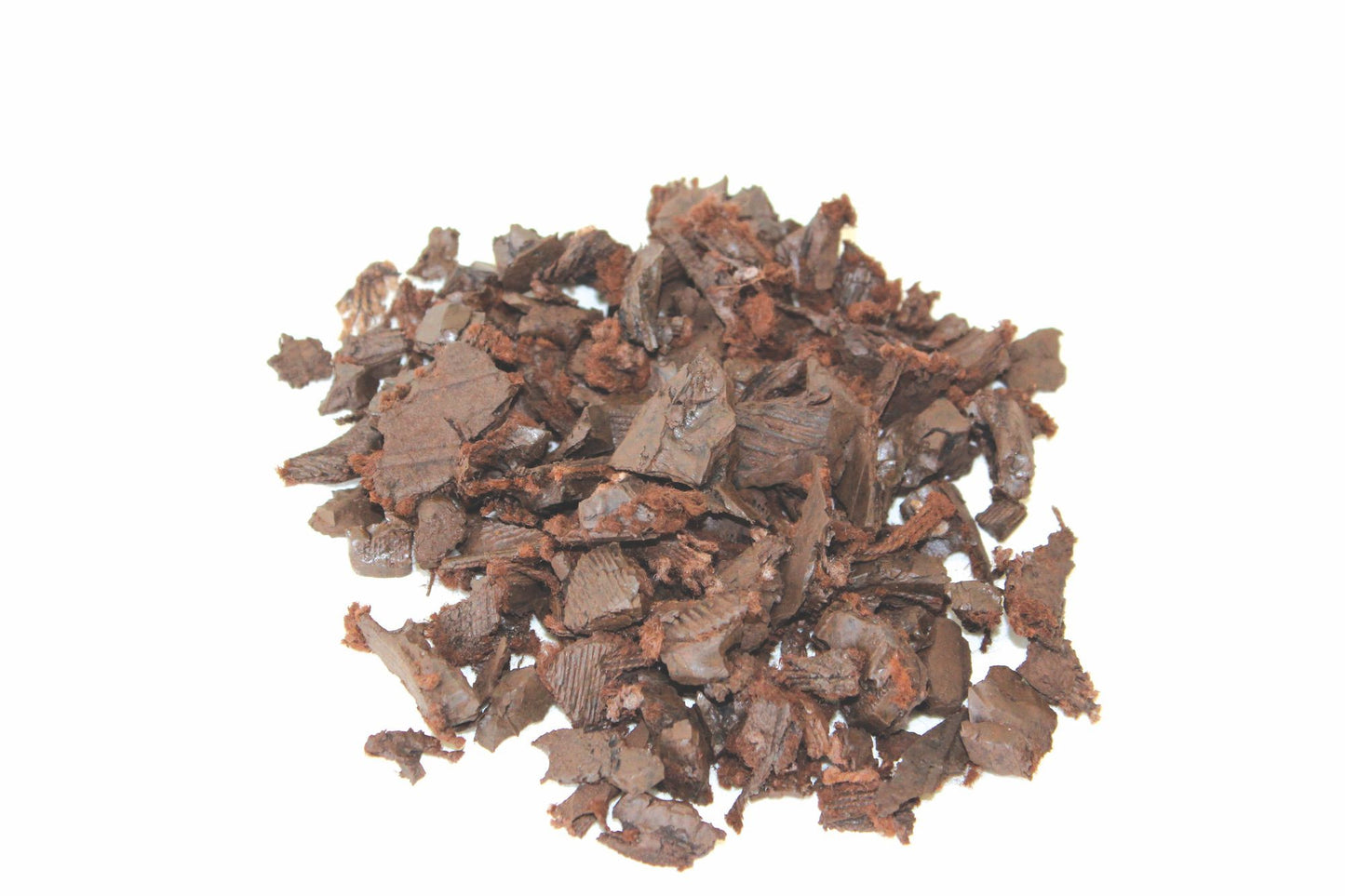 Rymar Brown Rubber Mulch 20lbs