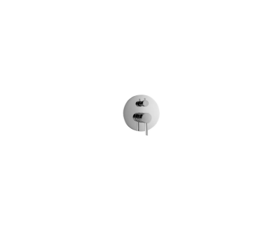 Kodaen 3 Way Pressure Balanced Valve and Trim CV29111RBG