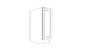 Classic Brand Base Cabinet B09FH-SSW
