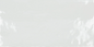 Centura Dream White Tile 6x12
