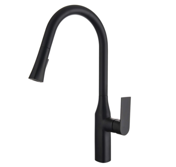 Kodaen Timelyss Kitchen Faucet F23134MB