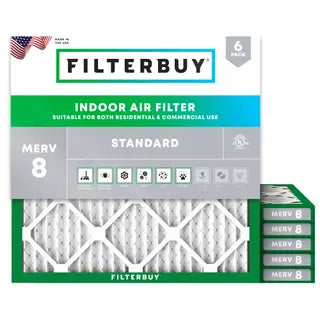 Filter Buy Furnace Filter 21x21x1