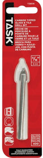 Task Carbide Tipped Bit 5/16"