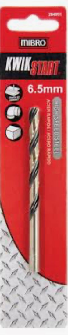 Mibro KwikStart Pilot Drill Bit