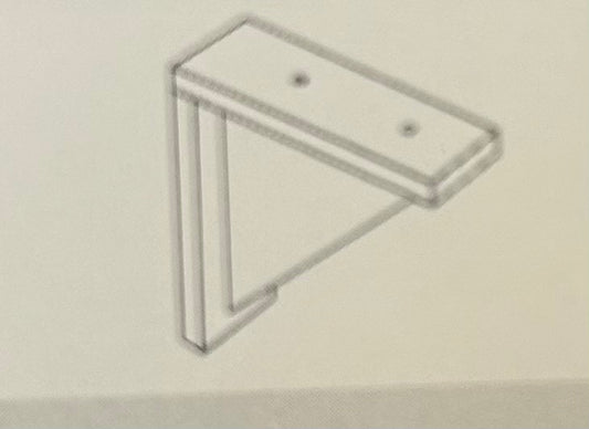 Concore Cabinetry Support CB9-AO