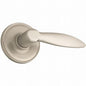 Weiser Galiano Dummy Handle - Satin Nickel