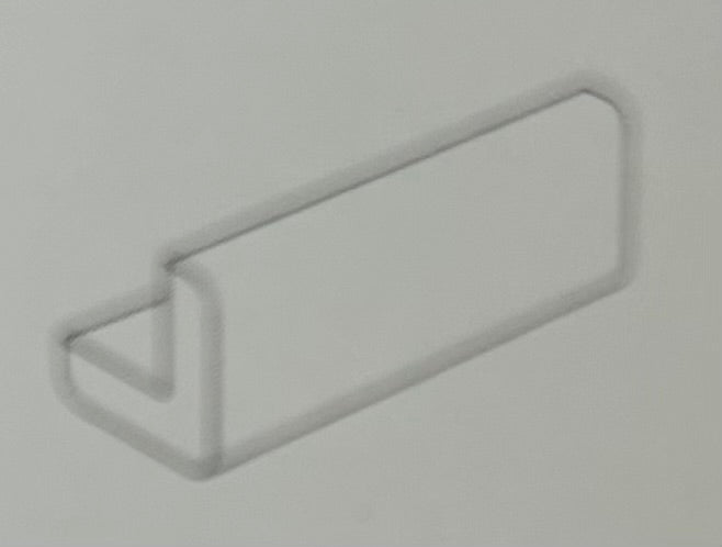 Classic Brand Molding OCM8-FG