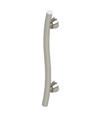 Invisia Accent Bar Polished Chrome