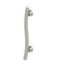 Invisia Accent Bar Polished Chrome